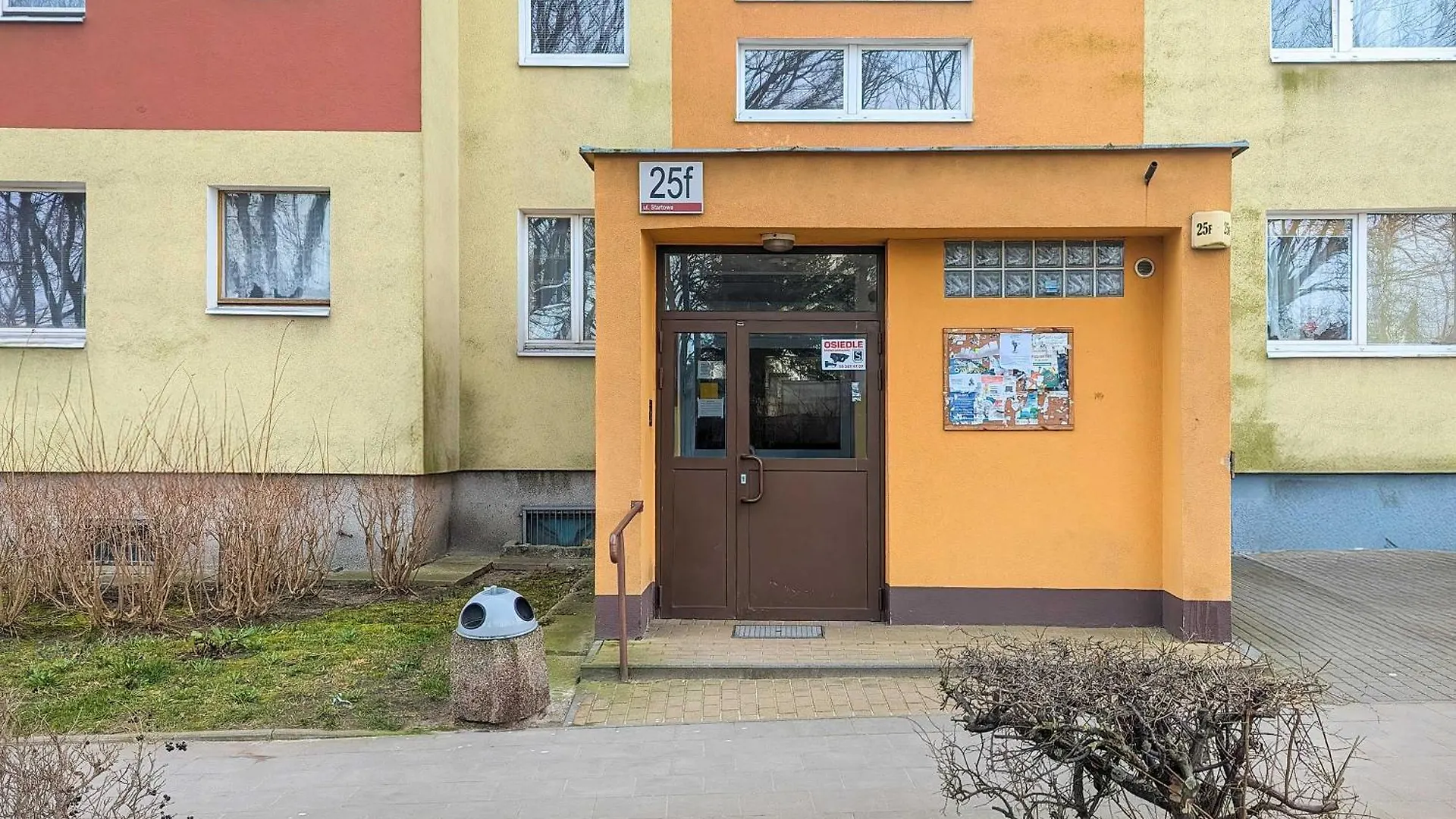Apartmán Jasny Apartament Z Pieknym Widokiem Na Miasto By Noclegi Renters Gdaňsk Polsko