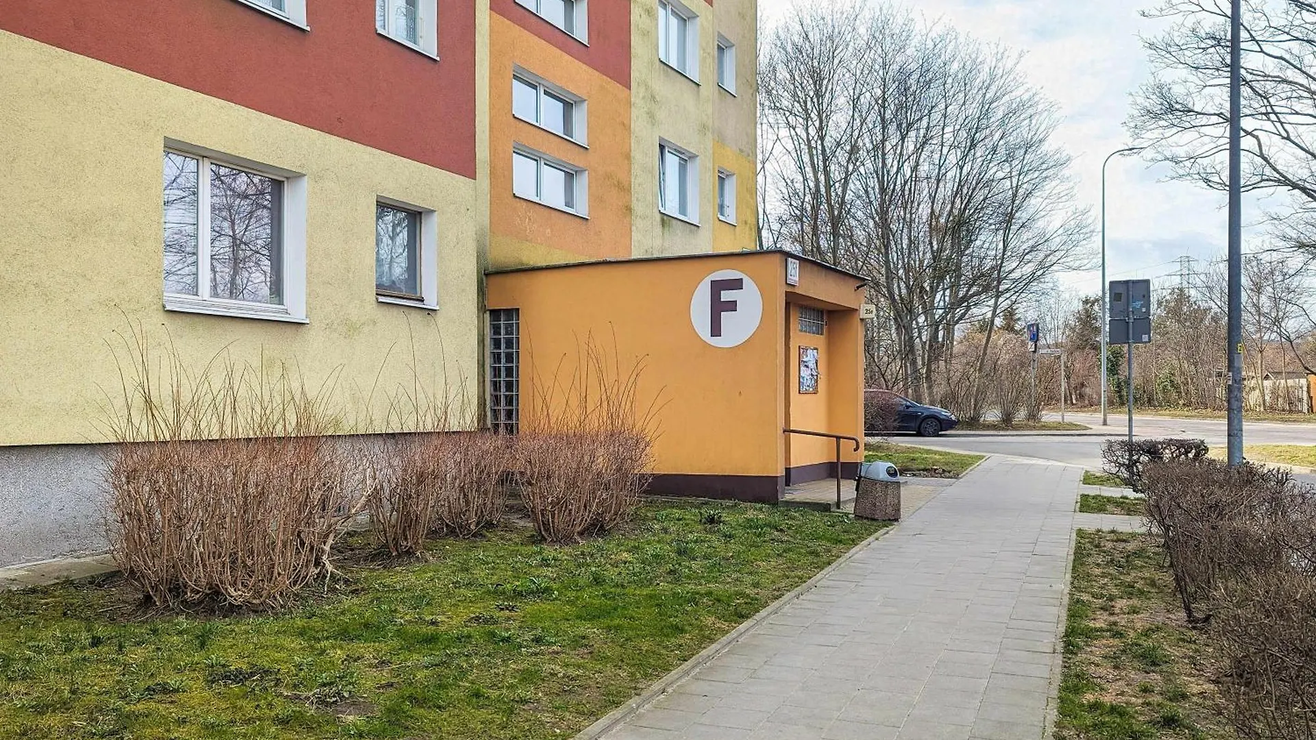 Jasny Apartament Z Pieknym Widokiem Na Miasto By Noclegi Renters Gdaňsk Apartmán