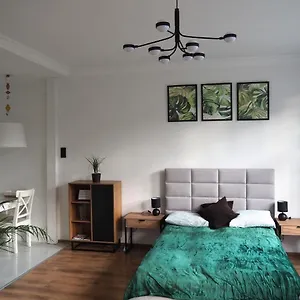 Grand-Tourist Center Point Apartments Apartmán