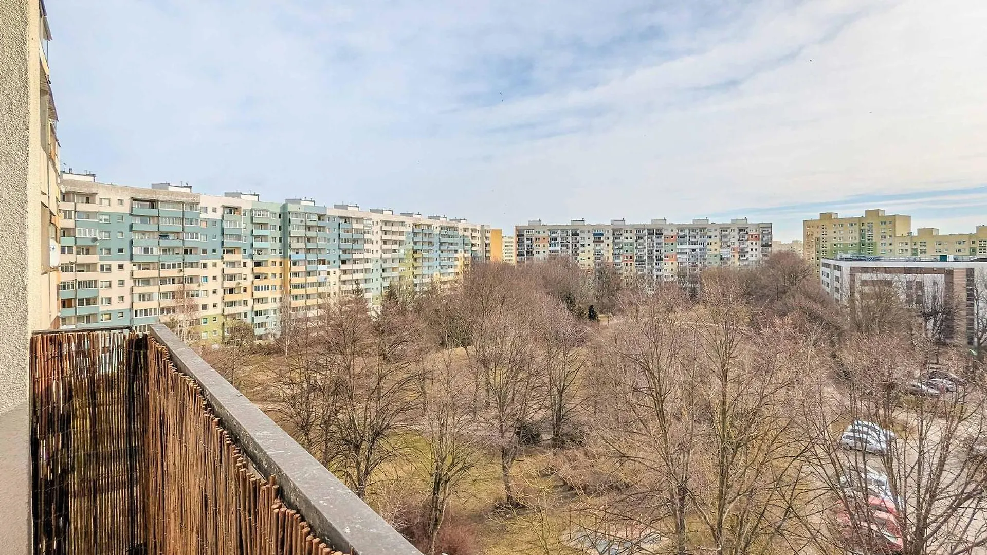 Jasny Apartament Z Pieknym Widokiem Na Miasto By Noclegi Renters Gdansk